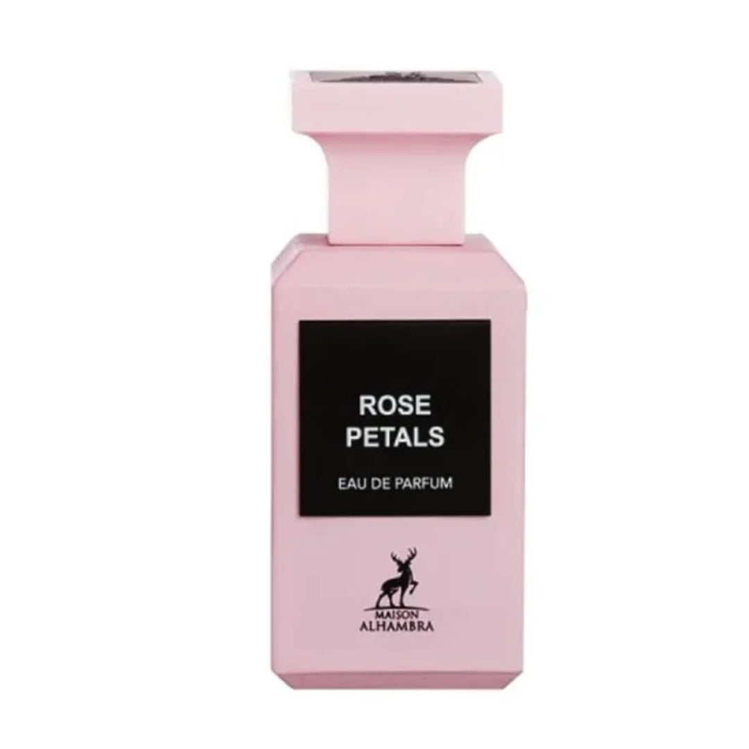 Rose Petals