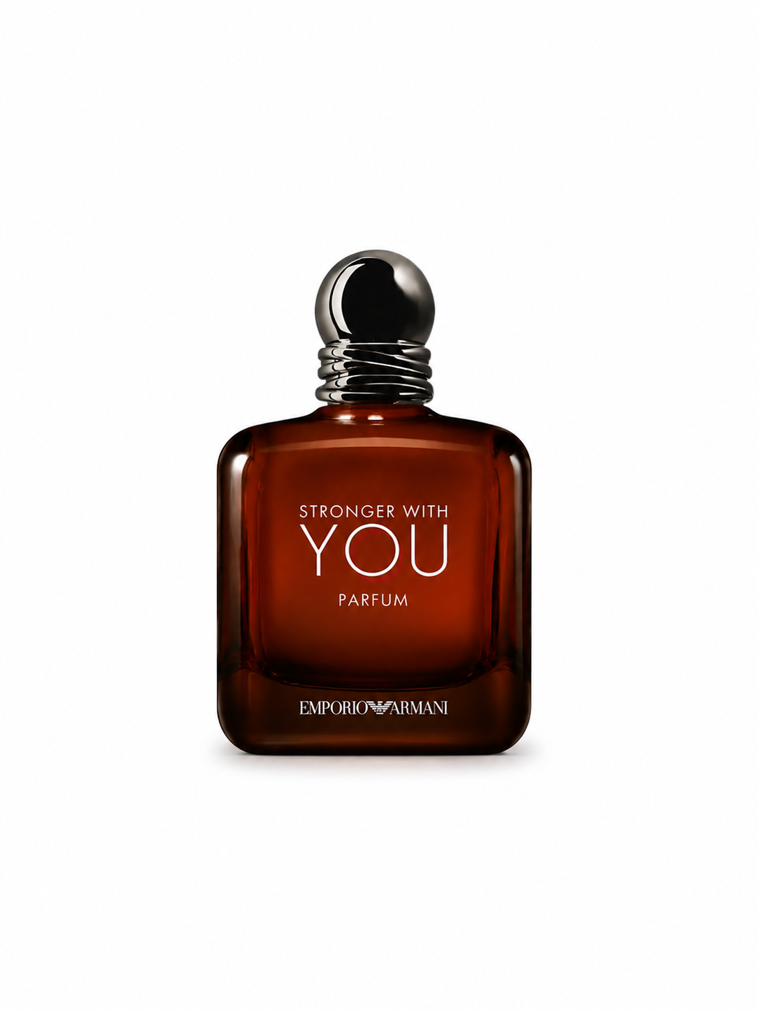 Stronger With You Parfum