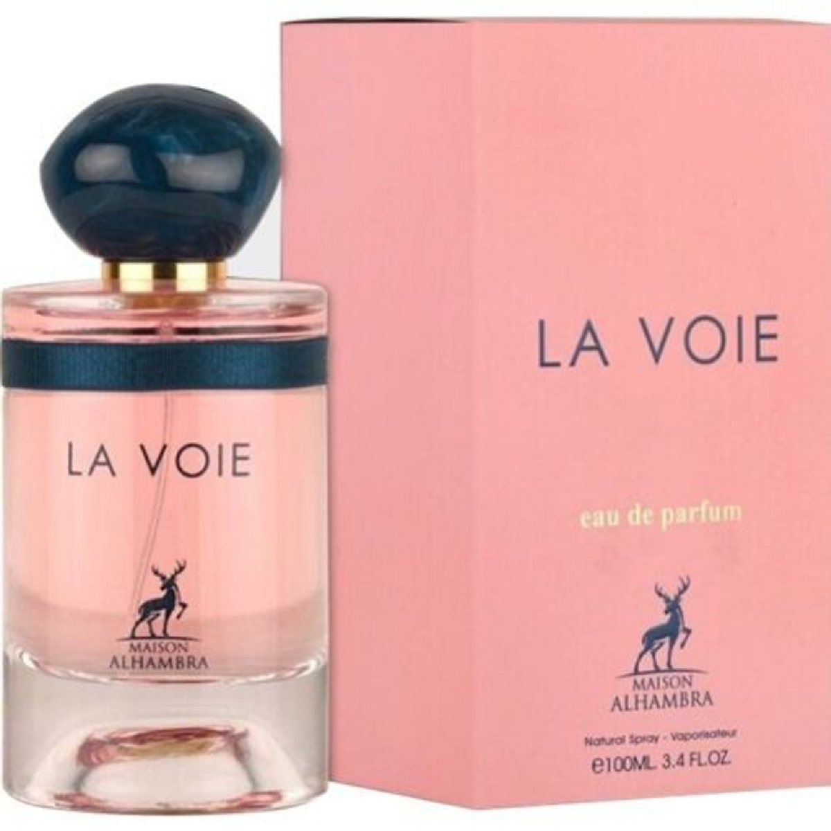 La Voie