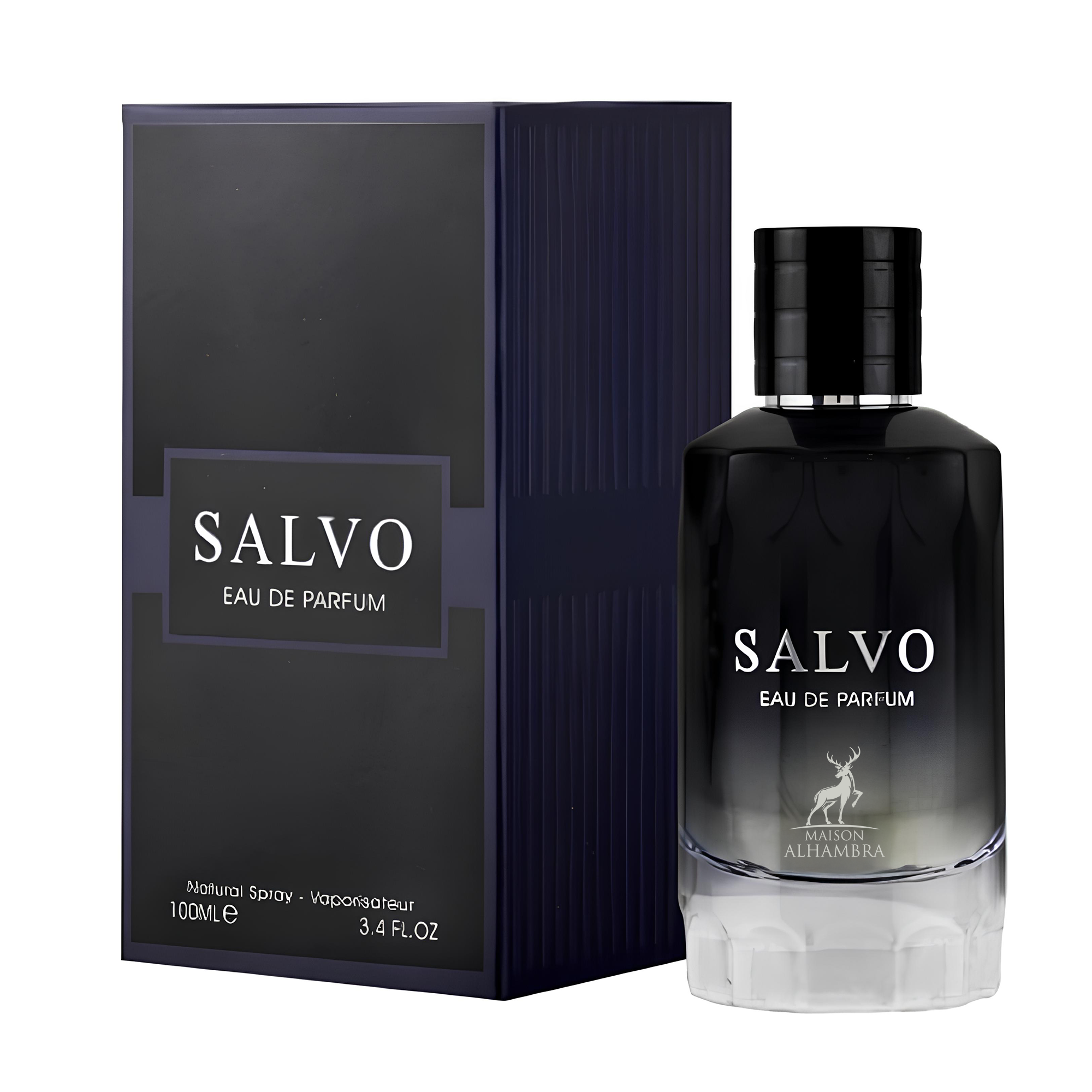 Salvo