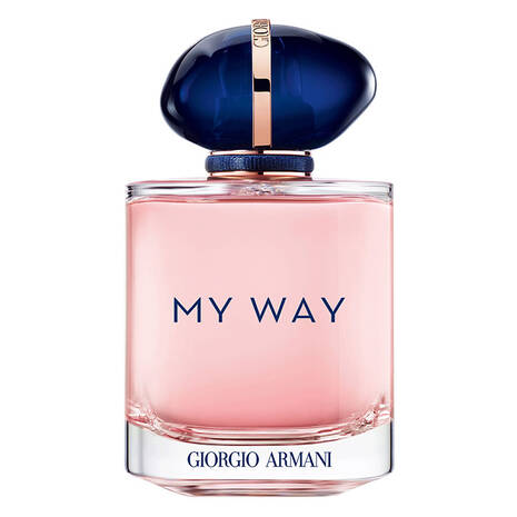 My Way
