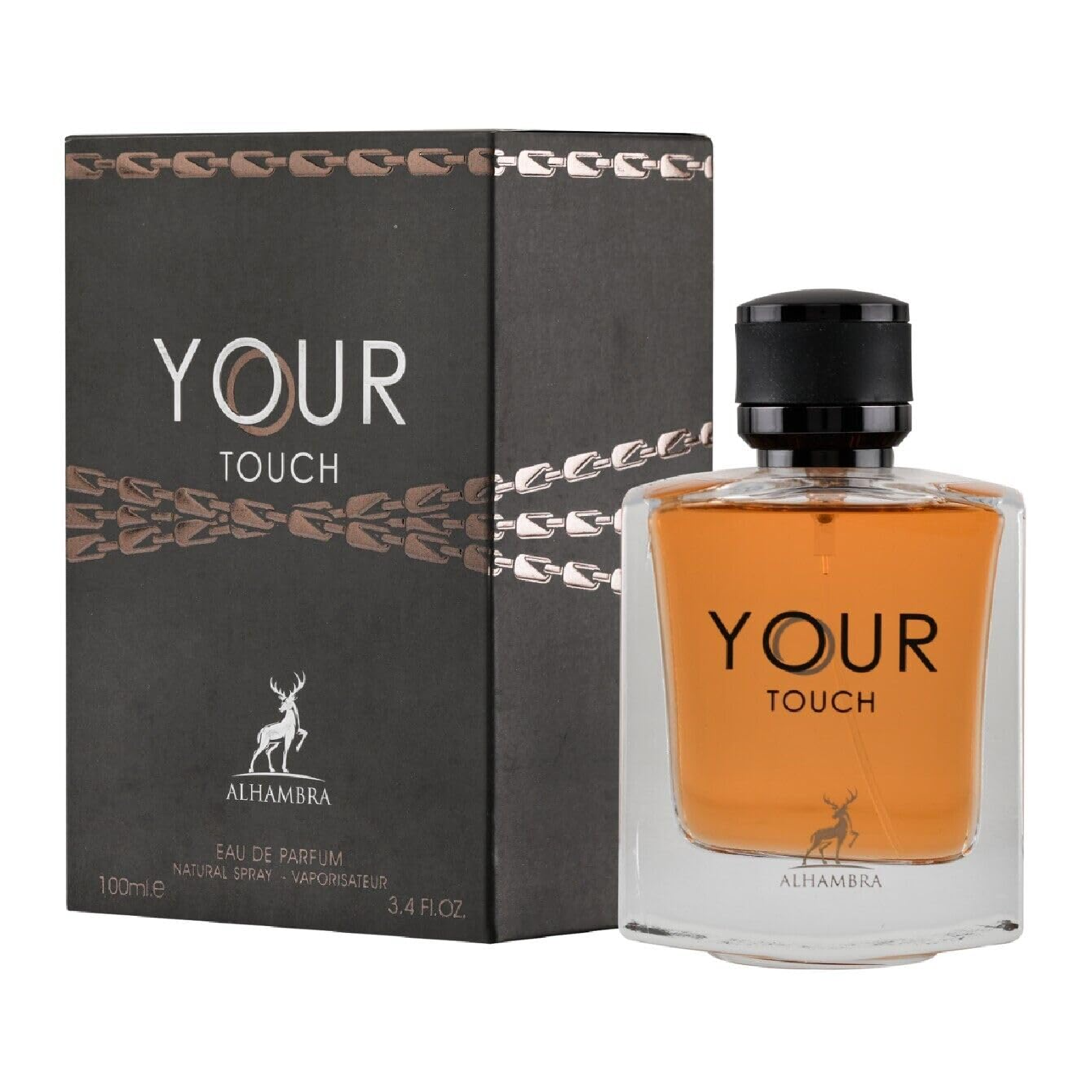 Your Touch